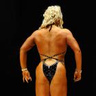 Jen  Walton - NPC All Women's Weekend/Big Shott Classic 2010 - #1